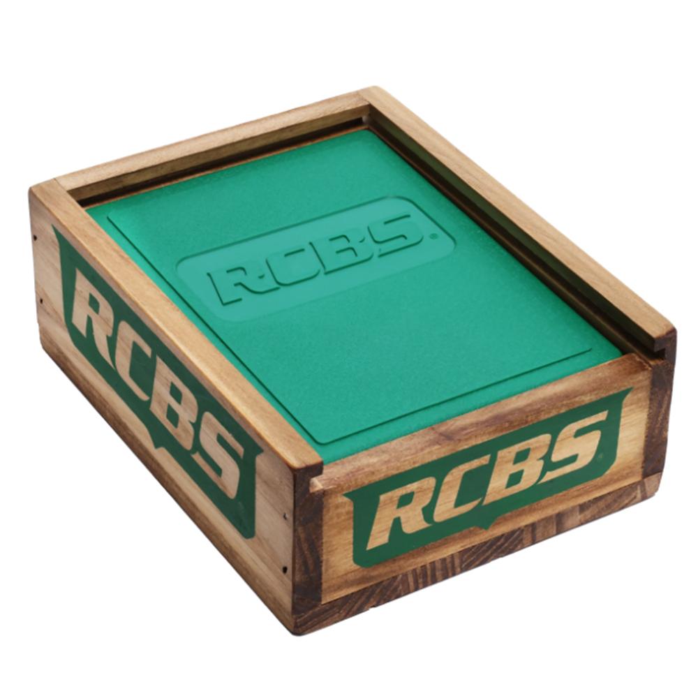 RCBS 1776 Commemorative Die Set 3 Die Roll Crimp Set - Group C - Straight Walled Rifle Cartridges .45-70 Gov RCBS 1776 Commemorative Die Set 3 Die Roll Crimp Set - Group C - Straight Walled Rifle Cartridges .45-70 Gov