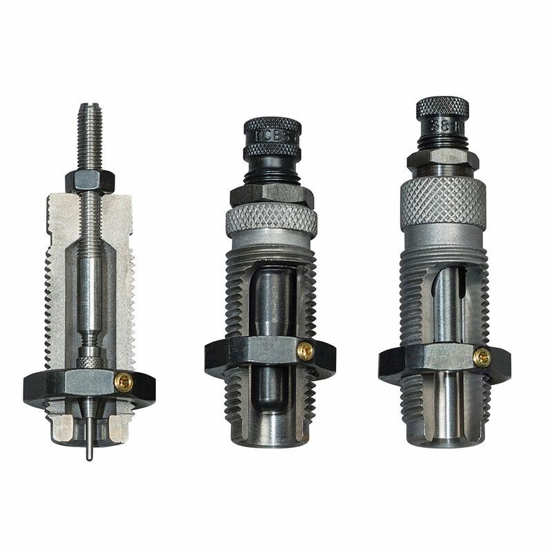 RCBS 1776 Commemorative Die Set 3 Die Roll Crimp Set - Group C - Straight Walled Rifle Cartridges .45-70 Gov RCBS 1776 Commemorative Die Set 3 Die Roll Crimp Set - Group C - Straight Walled Rifle Cartridges .45-70 Gov