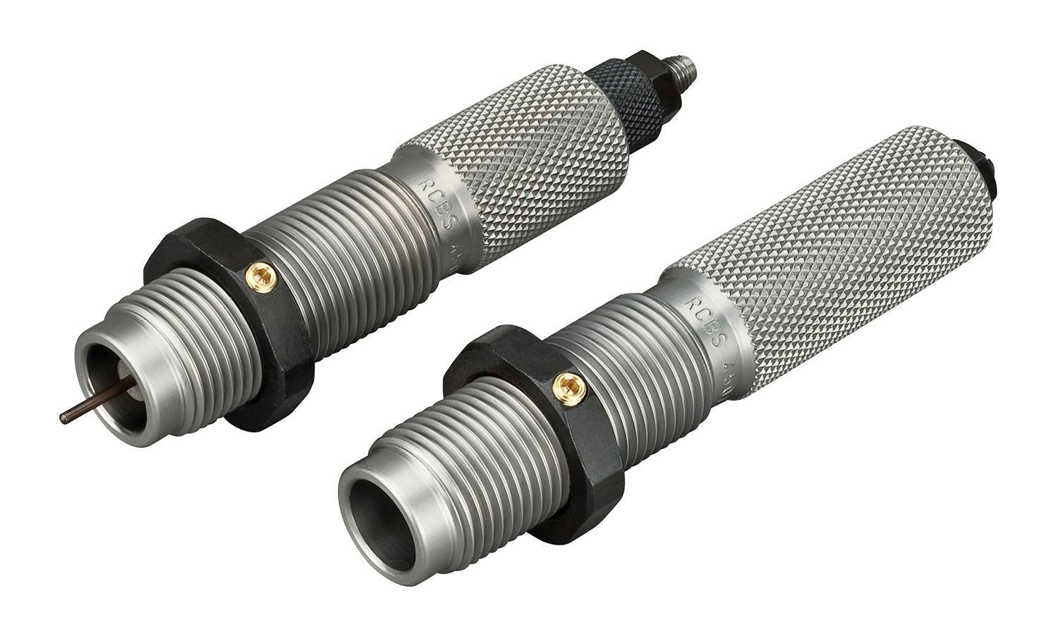 RCBS Safari Full Length Die Set .404 Jeffery