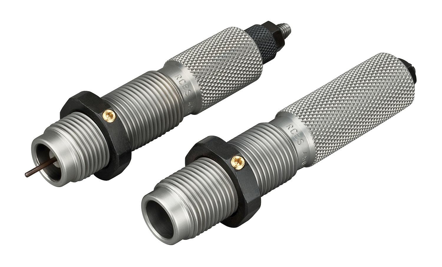 RCBS Safari Full Length Die Set .450-400 Express 3"