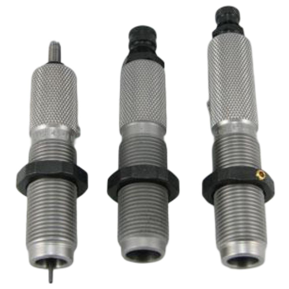 RCBS Safari Die - 3-Die Roll Crimp Set 1" .500 Jeffery RCBS Safari Die - 3-Die Roll Crimp Set 1" .500 Jeffery