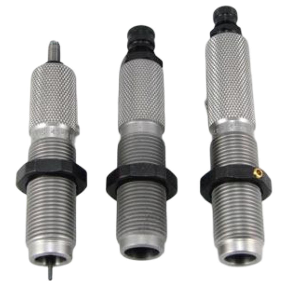 RCBS Safari Die - 3-Die Roll Crimp Set - 1" .505 Gibbs RCBS Safari Die - 3-Die Roll Crimp Set - 1" .505 Gibbs