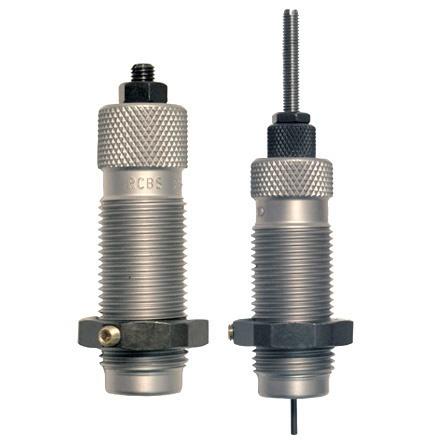 RCBS Full Length Die Set - .27 Nosler