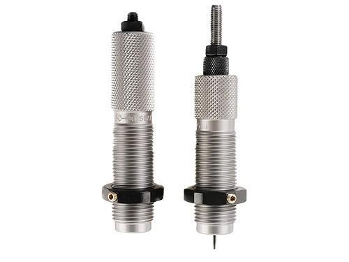 RCBS Full Length Die Set - Group A - Popular Rifle Cartridge .375 Ruger