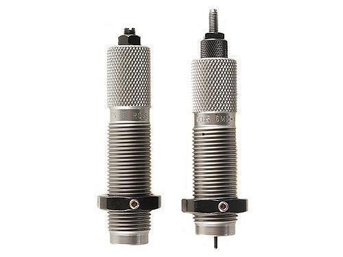 RCBS Full Length Die Set - Group D - Bottleneck Rifle Cartridge 6.5-06