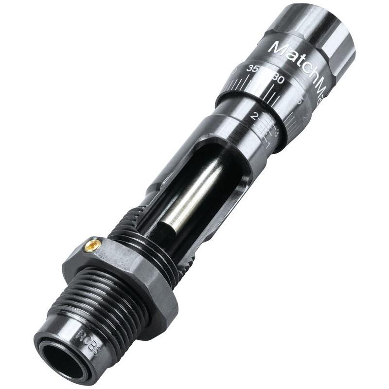 RCBS Matchmaster Competition Seat Die 7mm Prc