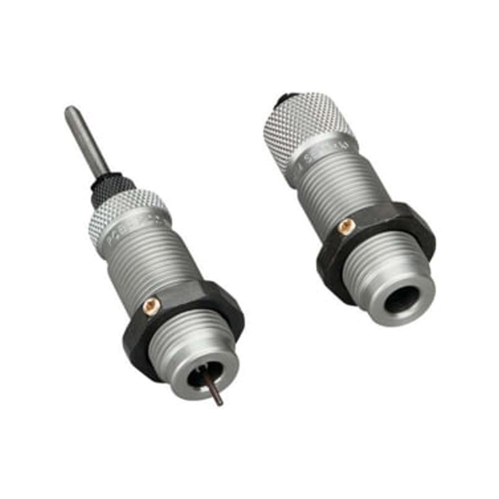 RCBS 2-Die Full-Length Die Set - Group - A 6.8 Western