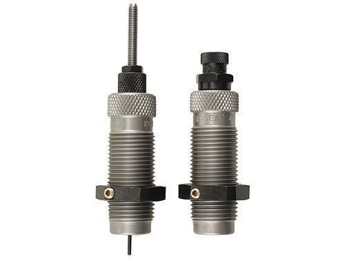 RCBS Full Length Die Set - Group D - Bottleneck Rifle Cartridge .30-338 Win Magazine