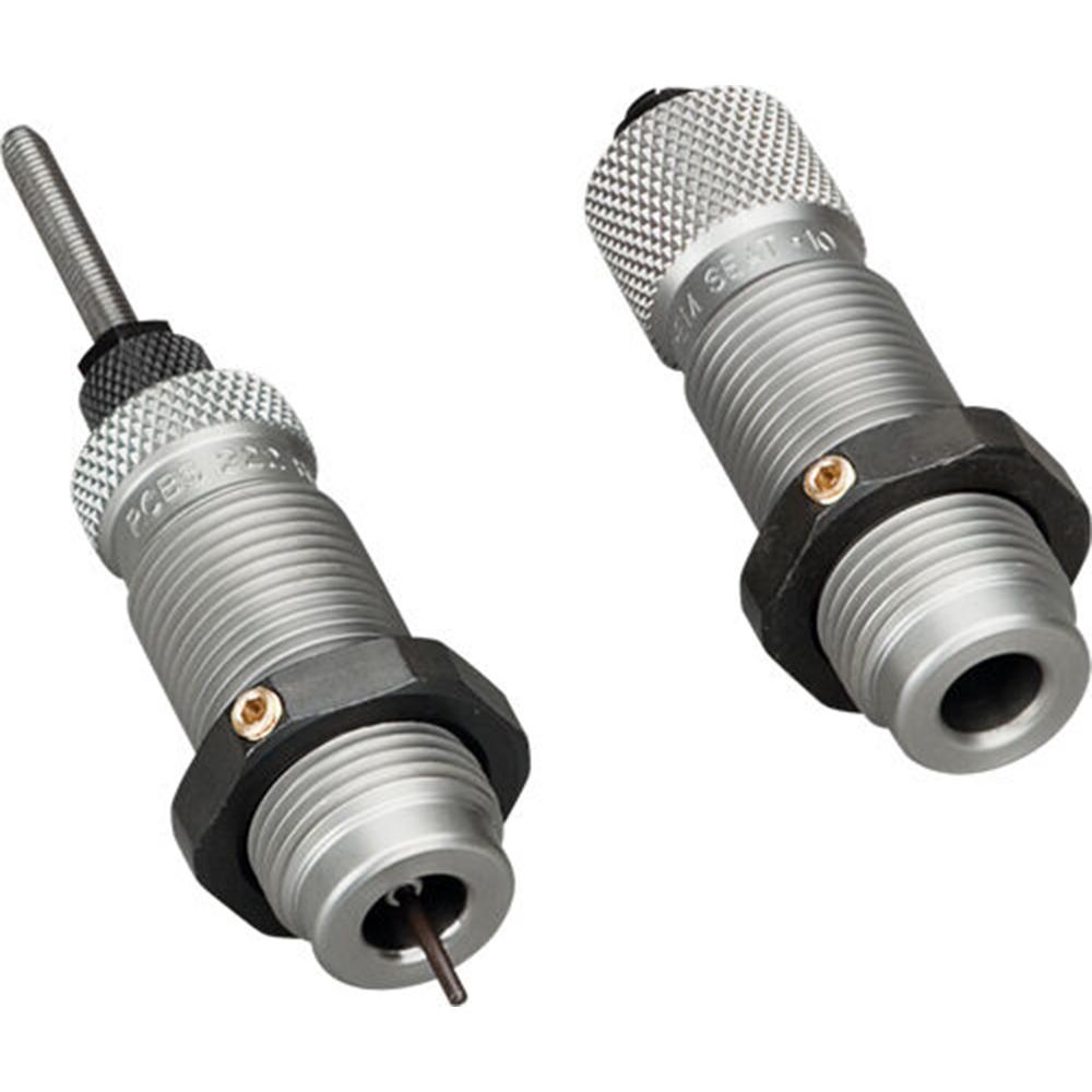RCBS Full Length Rifle Die Set .22 ARC