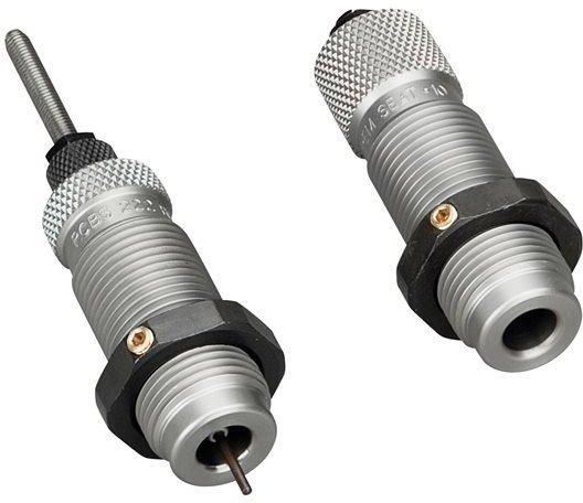 RCBS F L Die Set 6mm Creedmoor