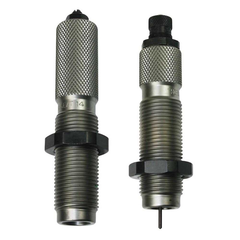 RCBS X Die Full Length Die Set .22-250 cal