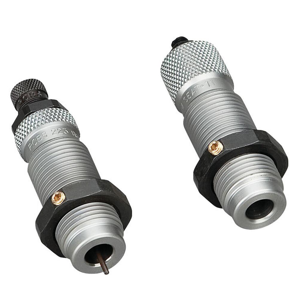 RCBS Full Length Die Set - Group G - Bottleneck Cartridges 9.3mmx64 Brenneke