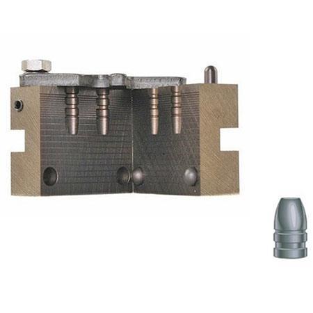 RCBS Cowboy Bullet Mould - Double Cavity .258" 85 gr