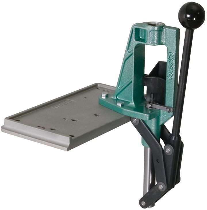 RCBS Partner Press
