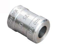 RCBS Chamber/case Length Gauge 9mm Luger