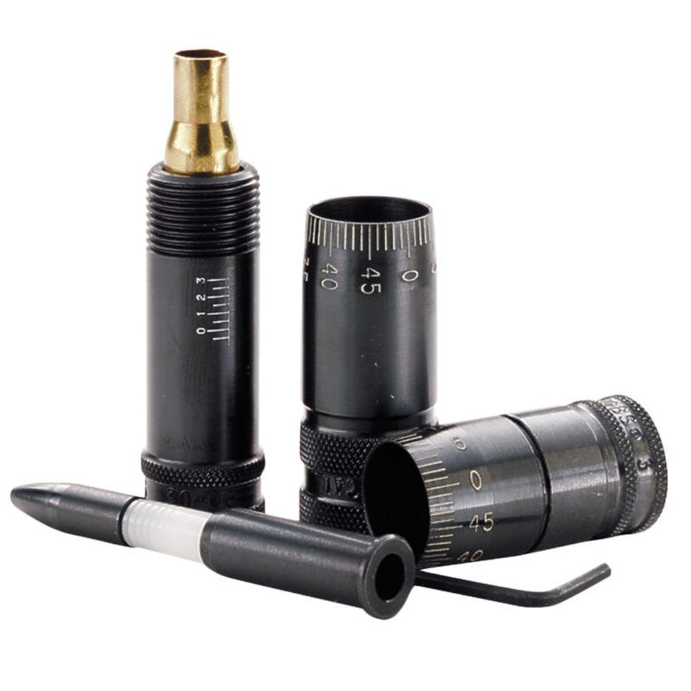 RCBS Precision Micrometer .223 Rem
