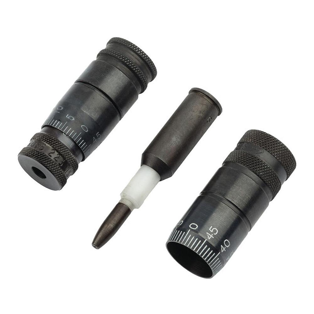 RCBS Precision Micrometer 6mm GT
