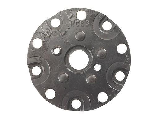 RCBS AmmoMaster/ Piggyback Shell Plate #17