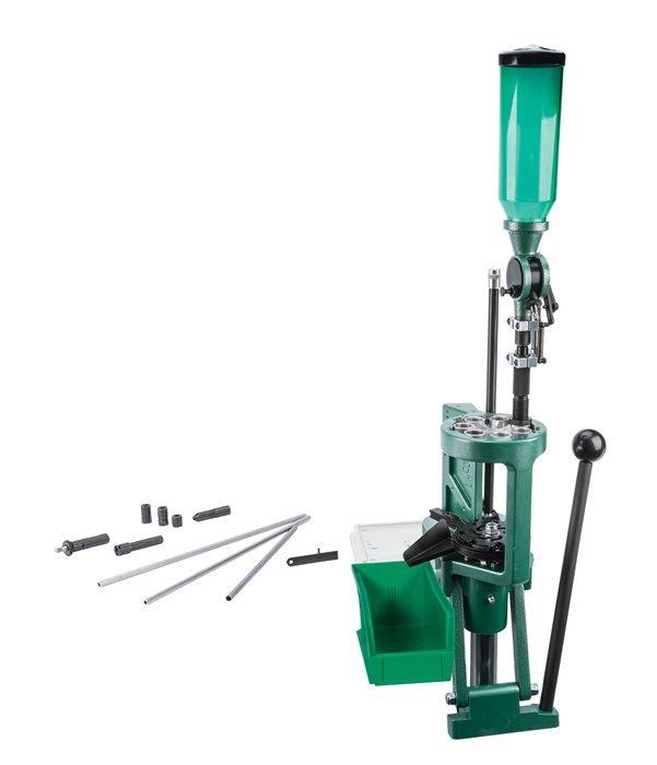 RCBS Pro Chucker 7 Progressive Press