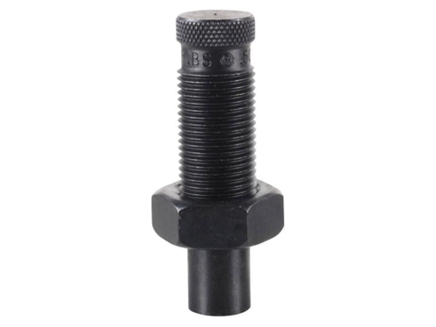 RCBS Seat Plug Assembly - .50 BMG 5/8"-18 A-Max