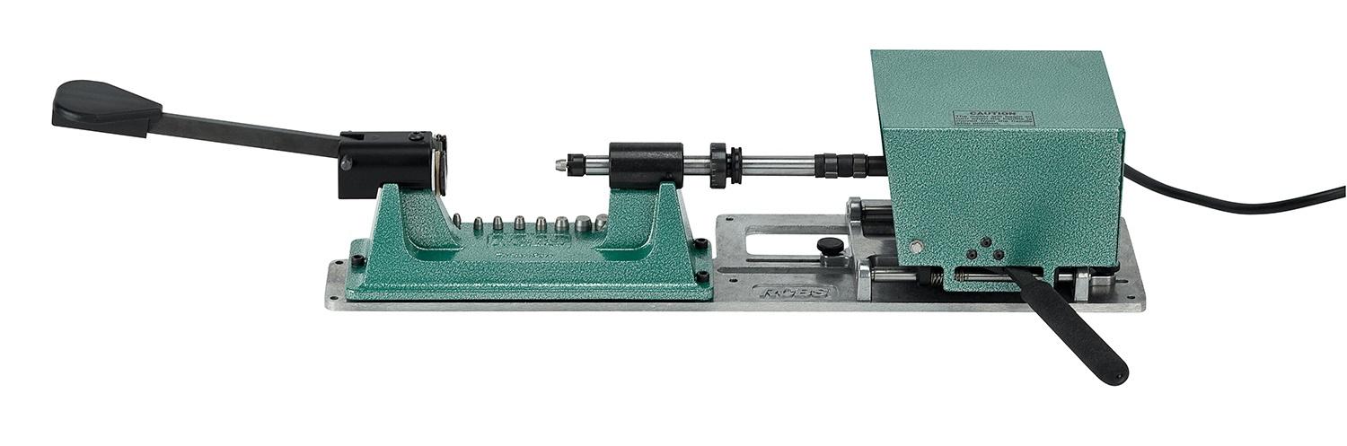 RCBS Trim Pro-2 Power Case Trimmer with Spring Loaded Shell Holder