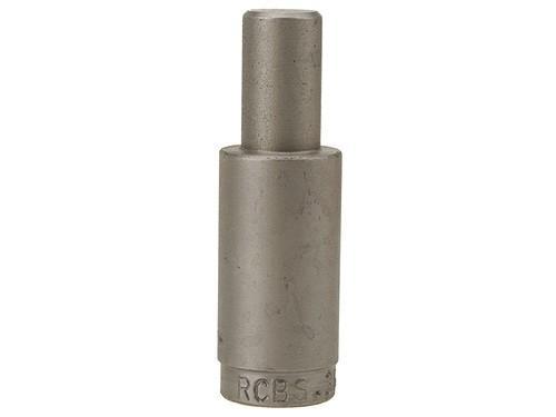 RCBS Hand Case Neck Turner Pilot .37 cal