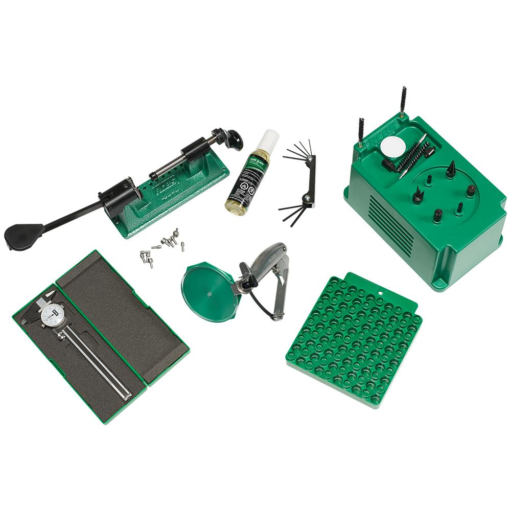 RCBS Case Preparation Kit