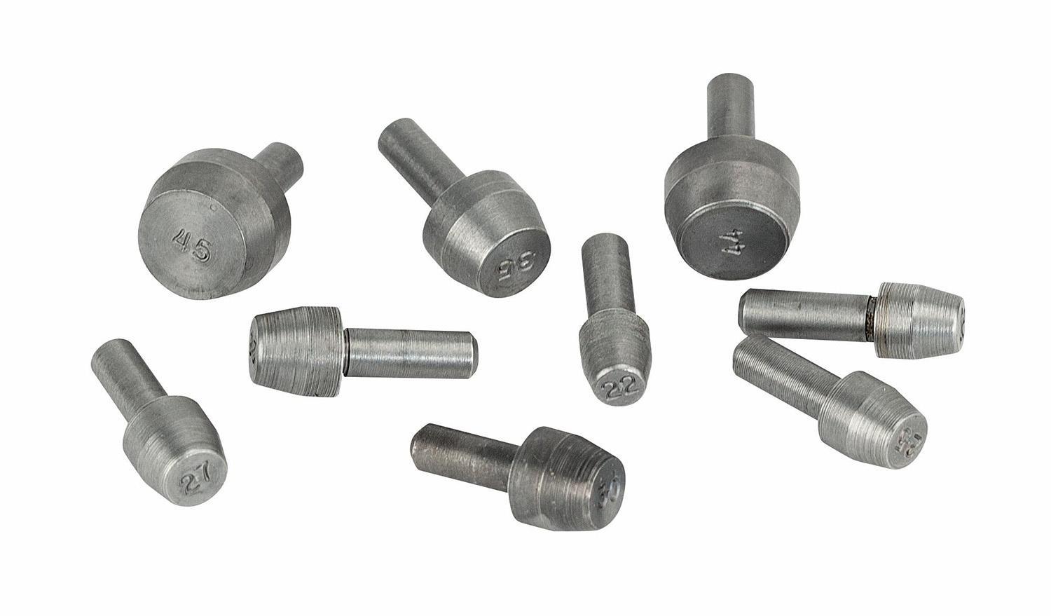 RCBS Rotary Case Trimmer Pilot .500 cal