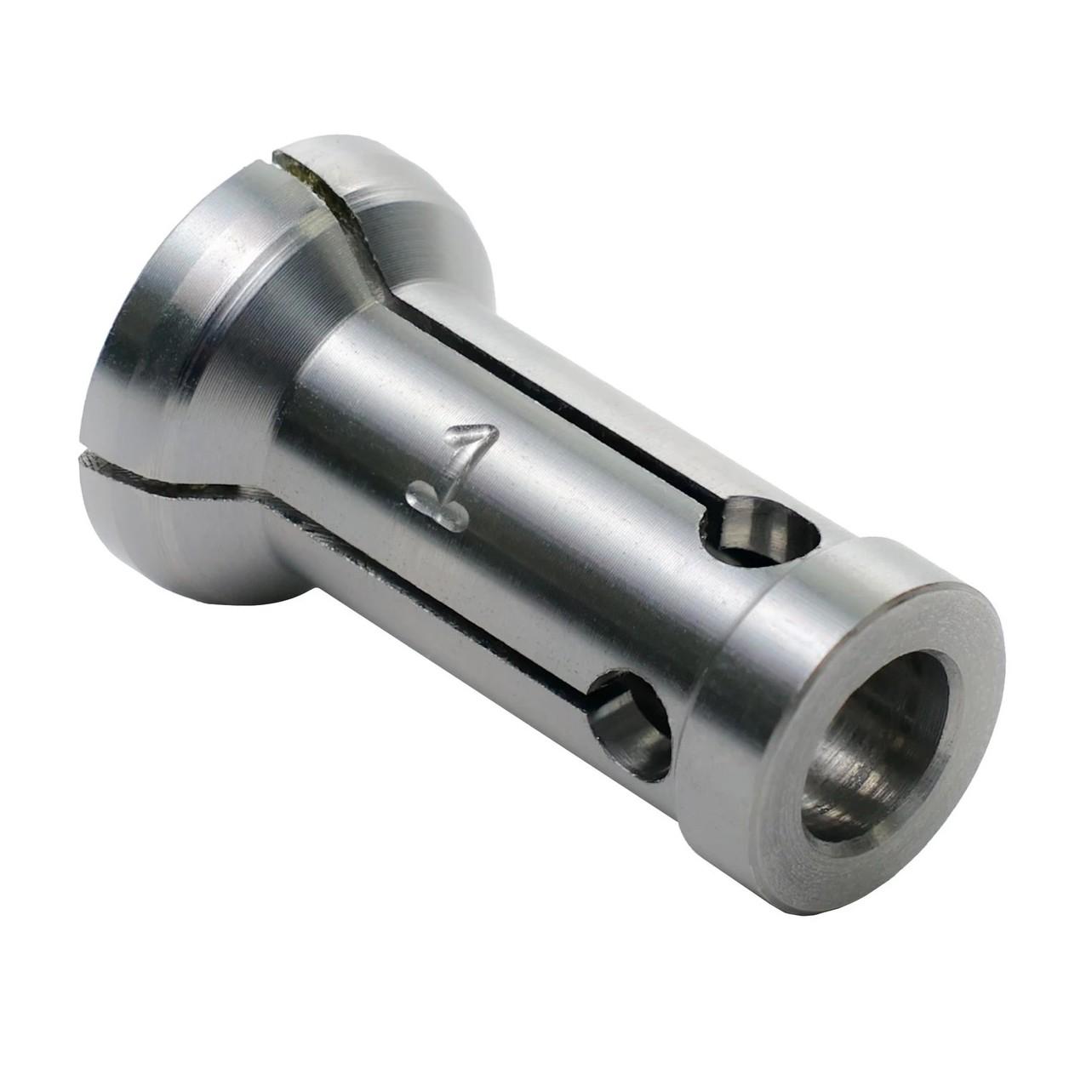 RCBS Matchmaster Trimmer Collet #1 .473/.532 Dia.
