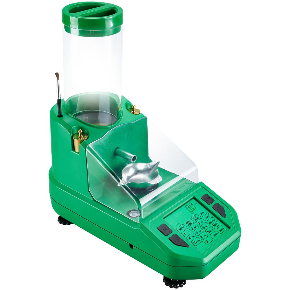 RCBS Chargemaster Supreme Powder Dispenser - Bluetooth Enabled