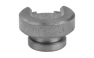 RCBS Single Stage Shell Holder #3 Size