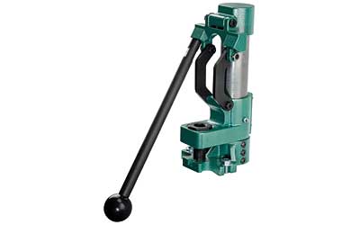 RCBS Summit Sngl Reloading Press