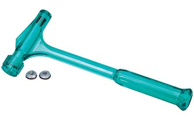 RCBS Power Pull II Bullet Puller with 3 Chucks