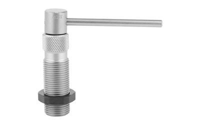 RCBS Bullet Puller W/o Collet