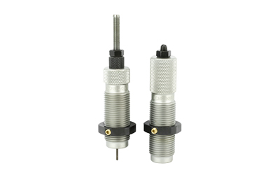 RCBS Full Length Die Set - Group A - Popular Rifle Cartridge .308 Win