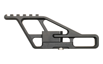 RS Regulate RS Reg Front-Biased Modular Lower Side Mount