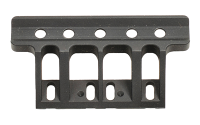RS Regulate RS Reg Trijicon Acog Mod Upper Mount