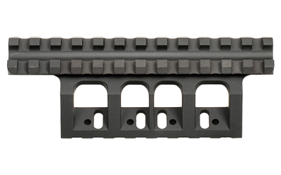 RS Regulate RS Reg 1913 Long Pic Rail Mod Upper Mount