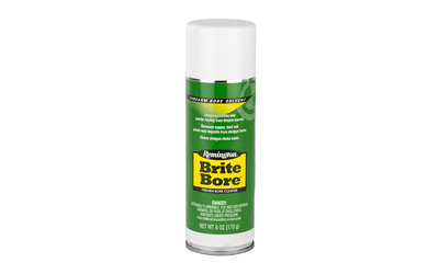 Remington Brite Bore 6 Oz Liquid