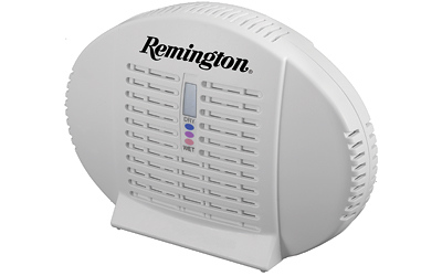 Remington Mdl 500 Dehumidifier Rechargable