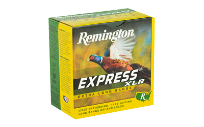 Remington EXP LR 12GA 2.75" # 6 25/250 Lead Remington EXP LR 12GA 2.75" # 6 25/250 Lead