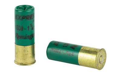 Remington EXP LR 12GA 2.75" # 6 25/250 Lead Remington EXP LR 12GA 2.75" # 6 25/250 Lead