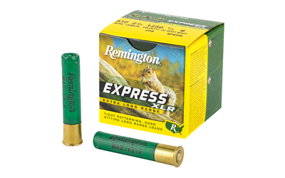 Remington EXP LR 410 2.5" # 6 25/250 Lead