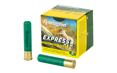 Remington EXP LR 410 2.5" # 7.5 25/250 Lead