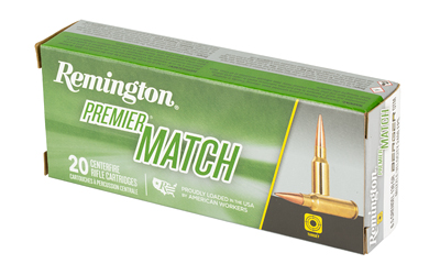 Remington 6.5GRN 130GR Rem Berg Otm 20/200 Remington 6.5GRN 130GR Rem Berg Otm 20/200
