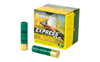 Remington EXP LR 28GA 2.75" # 7.5 25/250 Lead