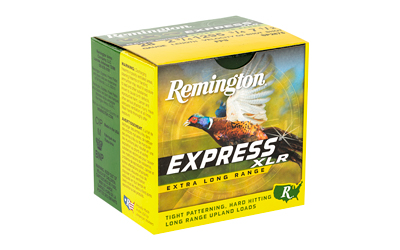 Remington EXP LR 28GA 2.75" # 7.5 25/250 Lead Remington EXP LR 28GA 2.75" # 7.5 25/250 Lead