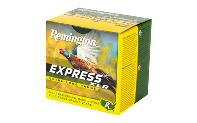Remington EXP LR 28GA 2.75" # 7.5 25/250 Lead Remington EXP LR 28GA 2.75" # 7.5 25/250 Lead