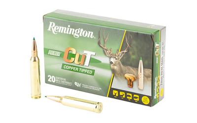 Remington Prmrcut 7mm Rem Mag 150GR 20/200