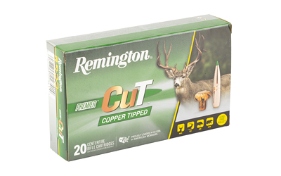 Remington Prmrcut 7mm Rem Mag 150GR 20/200 Remington Prmrcut 7mm Rem Mag 150GR 20/200